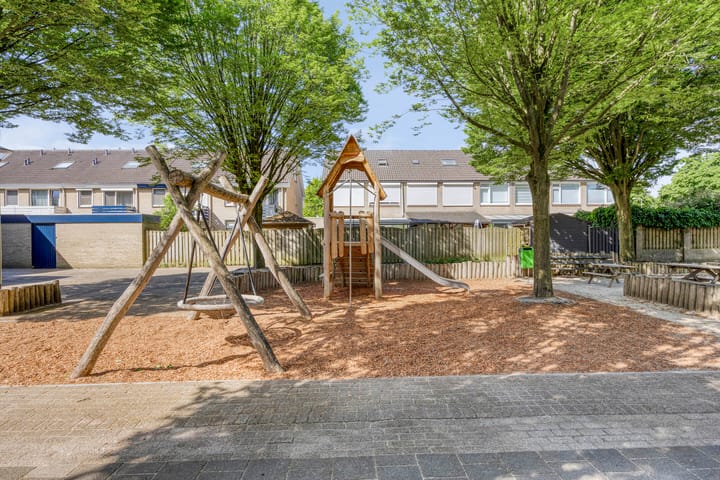 Foto 29 van Wolvespoor 30