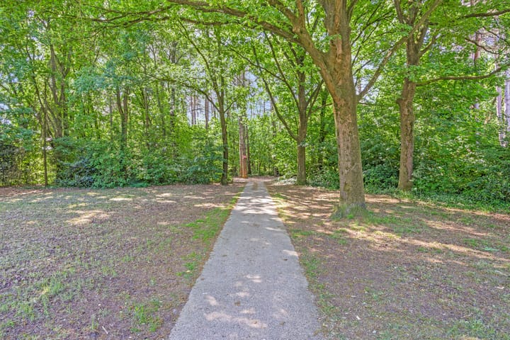 Foto 30 van Wolvespoor 30