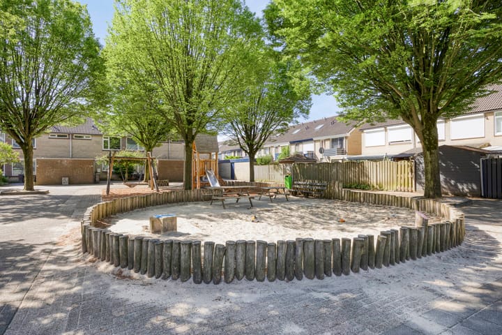 Foto 31 van Wolvespoor 30