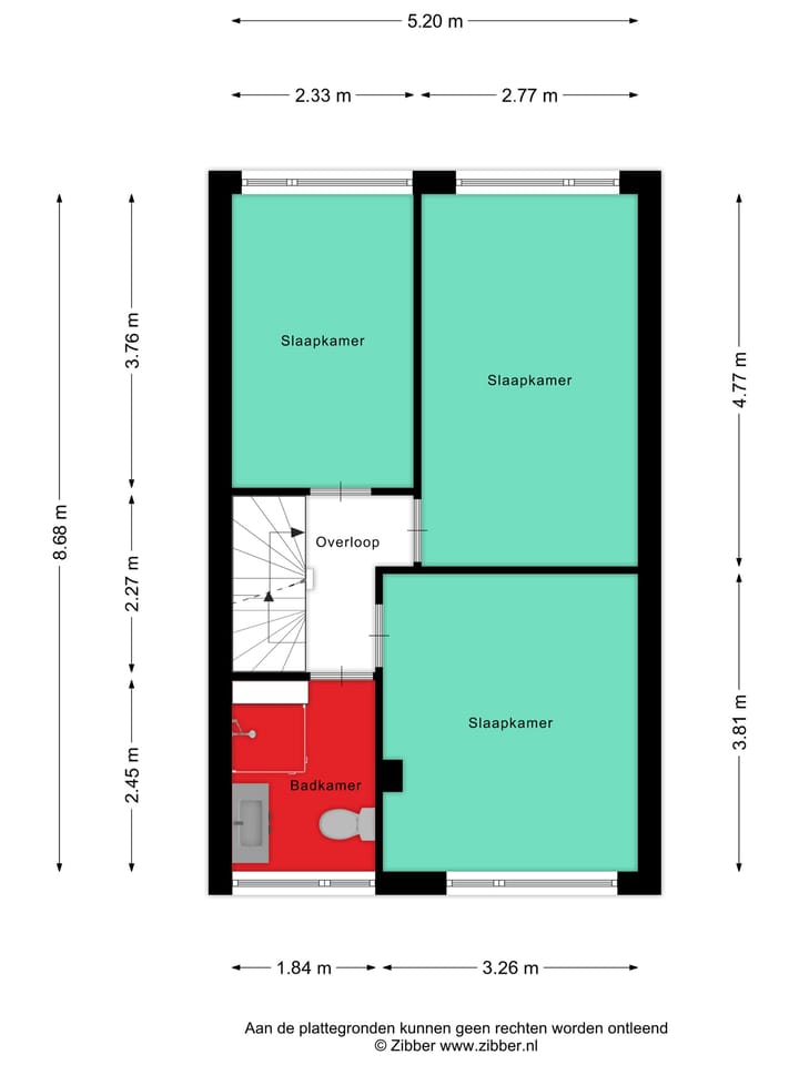 Foto 34 van Wolvespoor 30