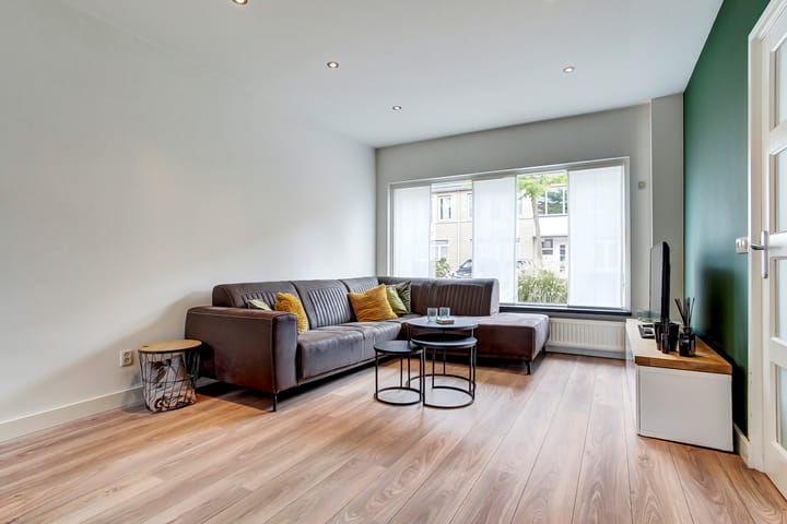 Foto 2 van Ericastraat 32