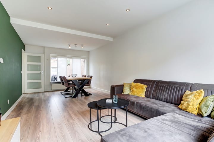 Foto 4 van Ericastraat 32