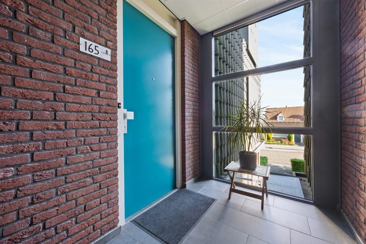 Foto 5 van Grotestraat 165-A