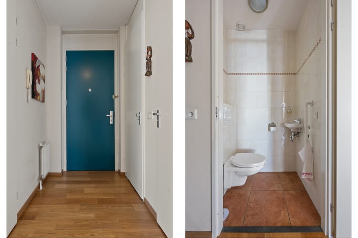 Foto 6 van Grotestraat 165-A