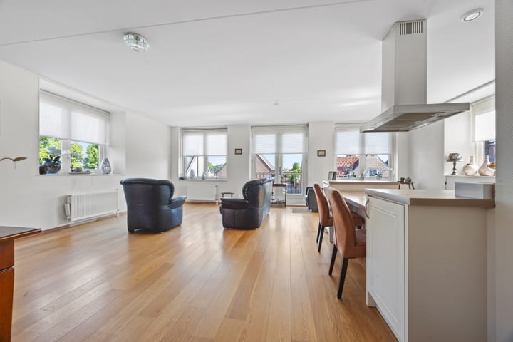 Foto 7 van Grotestraat 165-A