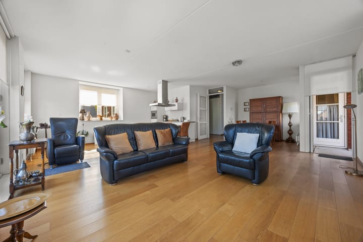 Foto 8 van Grotestraat 165-A