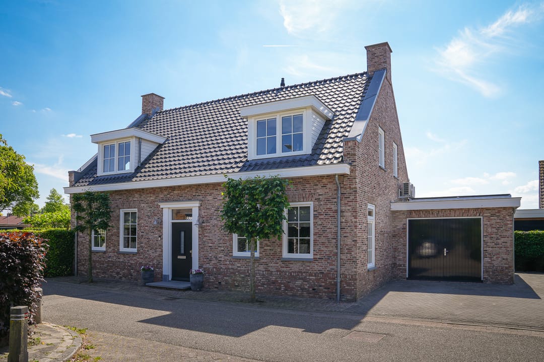 Foto 1 van Bulkstraat 11