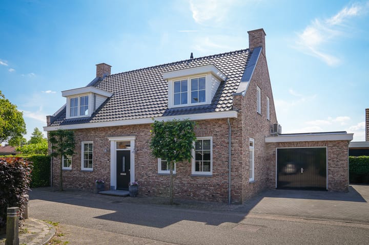 Foto 1 van Bulkstraat 11