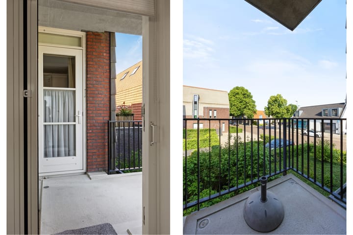 Foto 10 van Grotestraat 165-A