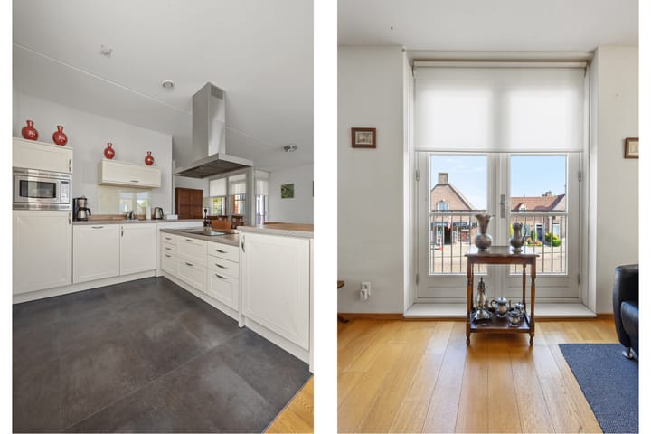 Foto 12 van Grotestraat 165-A