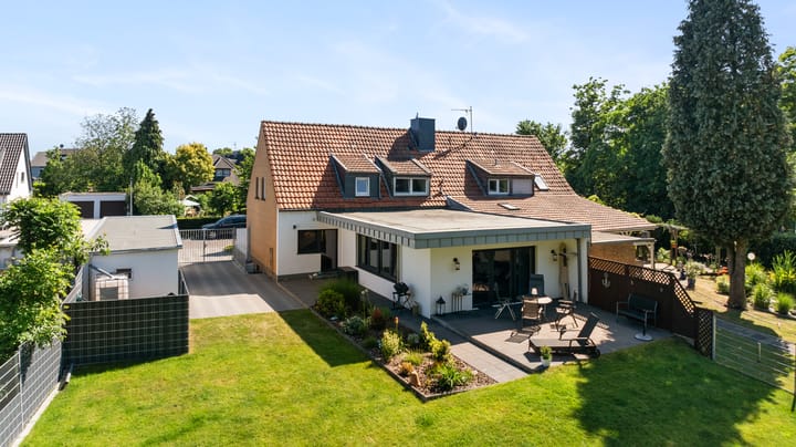 Foto 1 van Hans-Böckler-Straße 3