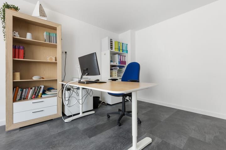 Foto 6 van Hans-Böckler-Straße 3