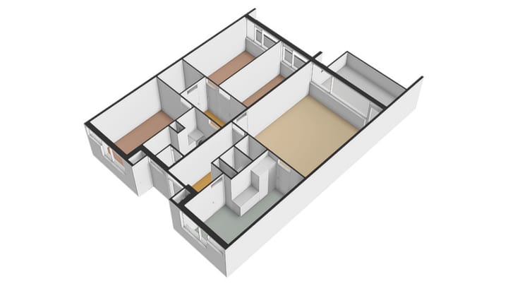 Foto 28 van Nijenheim 3211