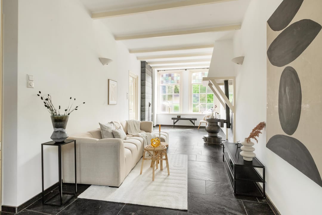 Foto 2 van Geestersingel 7