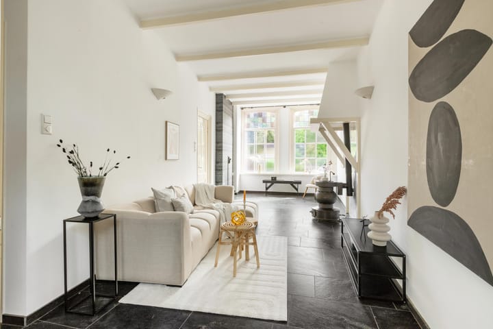 Foto 2 van Geestersingel 7