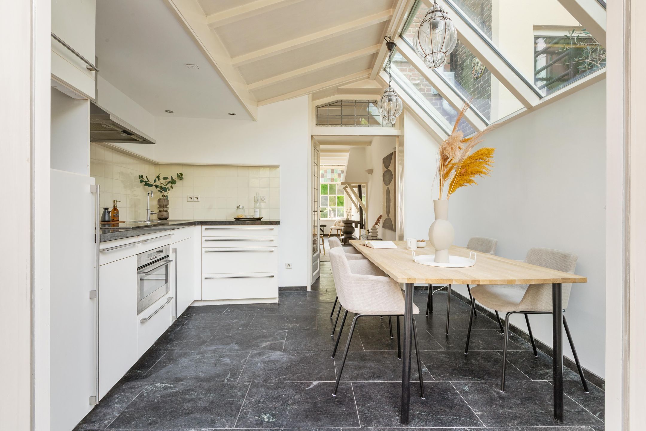 Foto 3 van Geestersingel 7