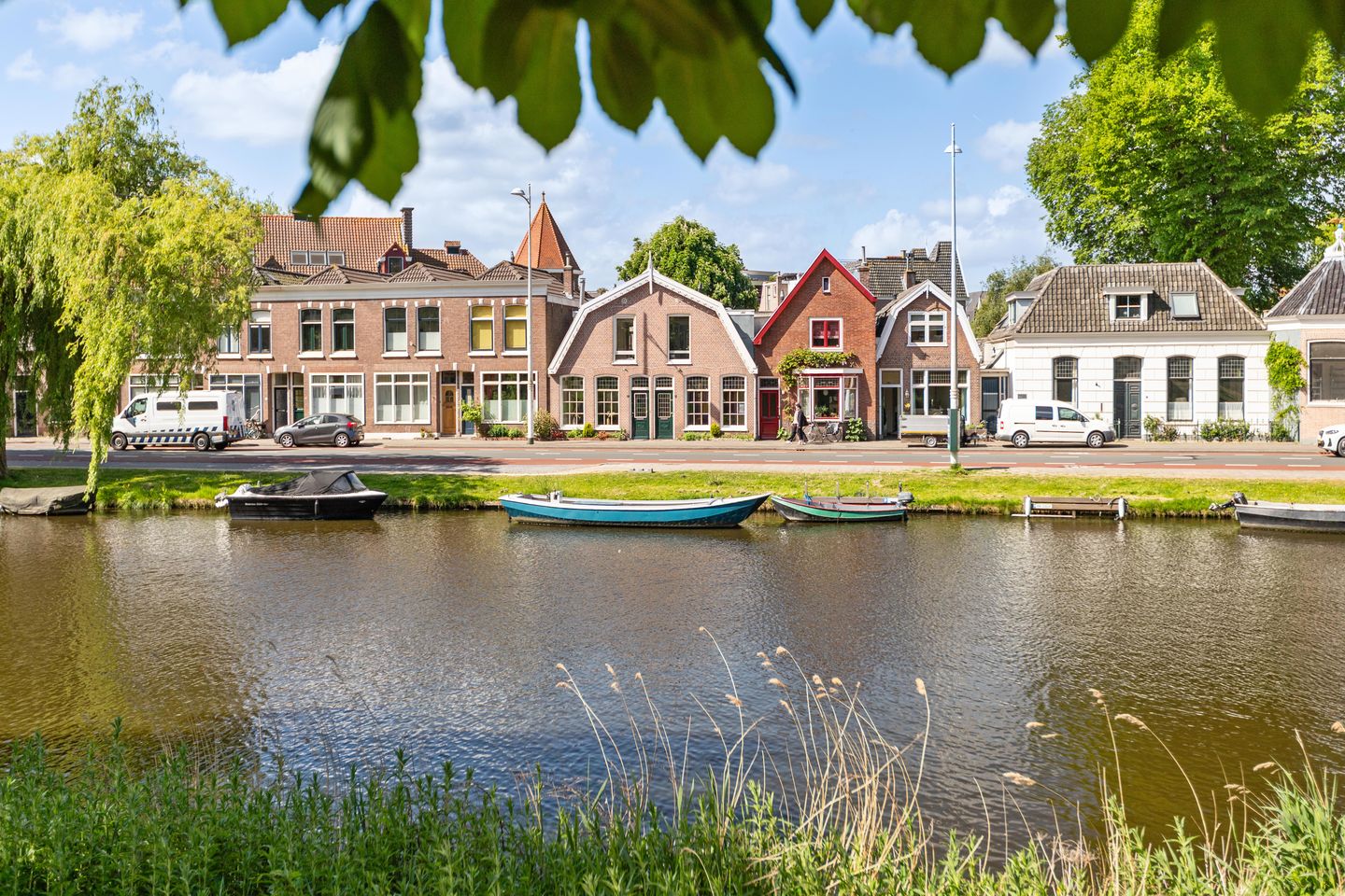 Foto 5 van Geestersingel 7