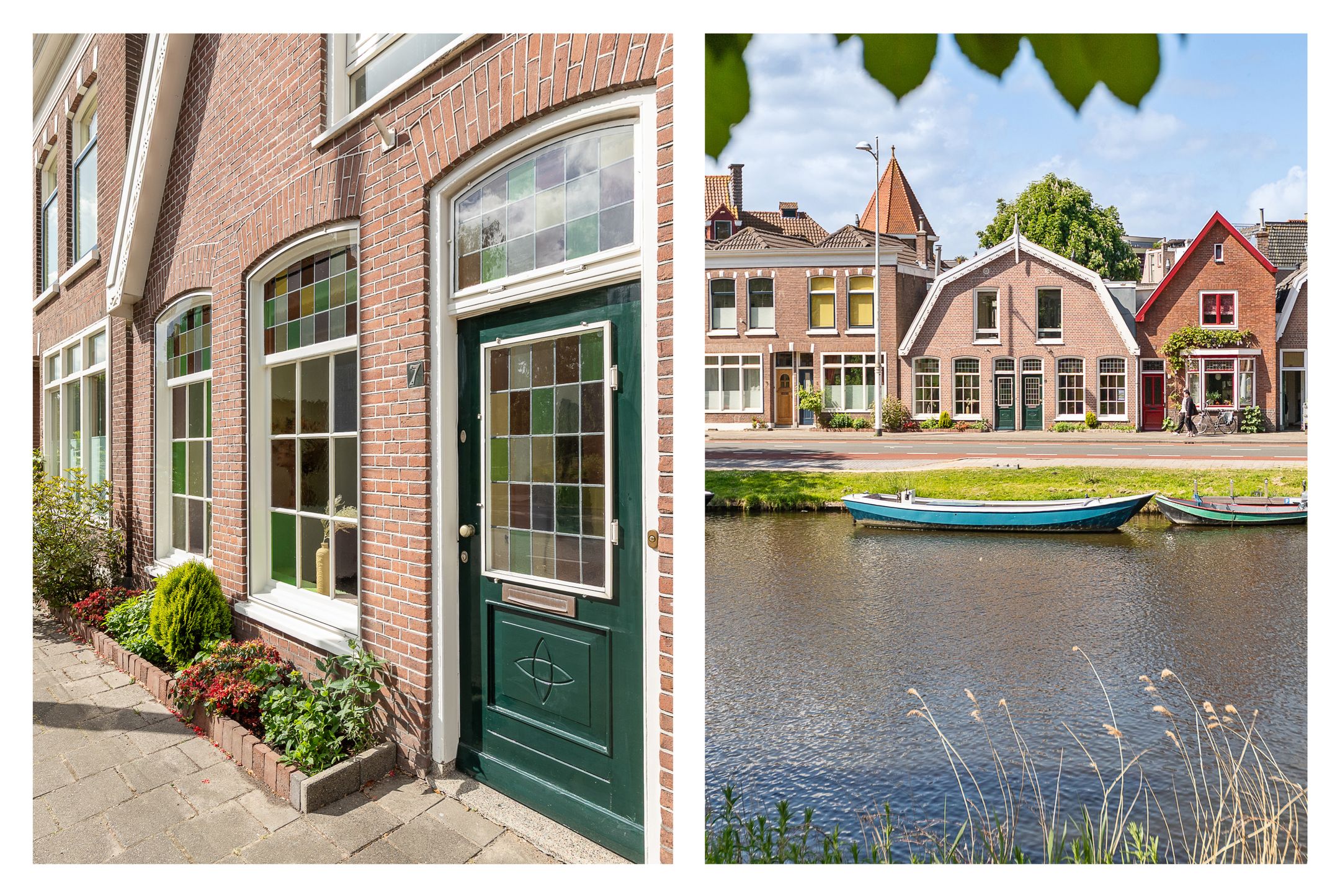 Foto 6 van Geestersingel 7