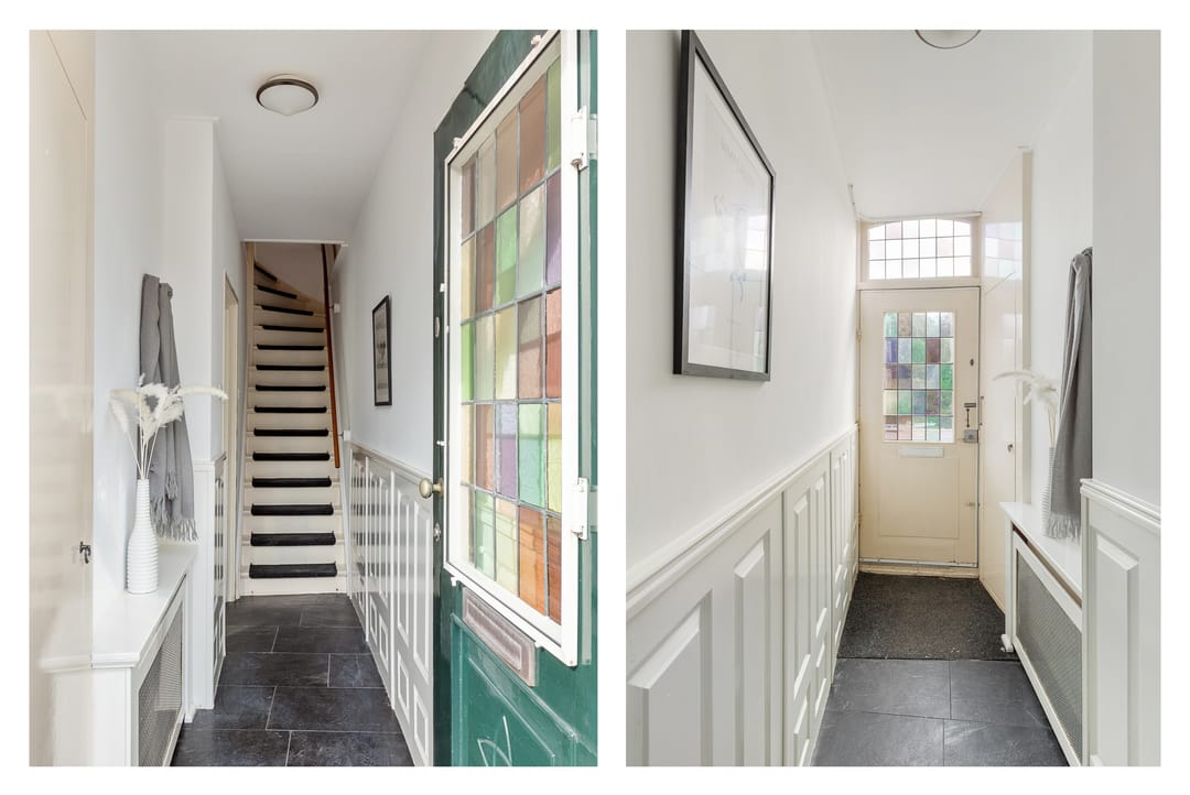 Foto 7 van Geestersingel 7