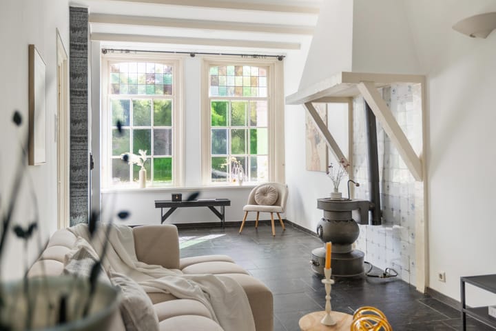 Foto 8 van Geestersingel 7