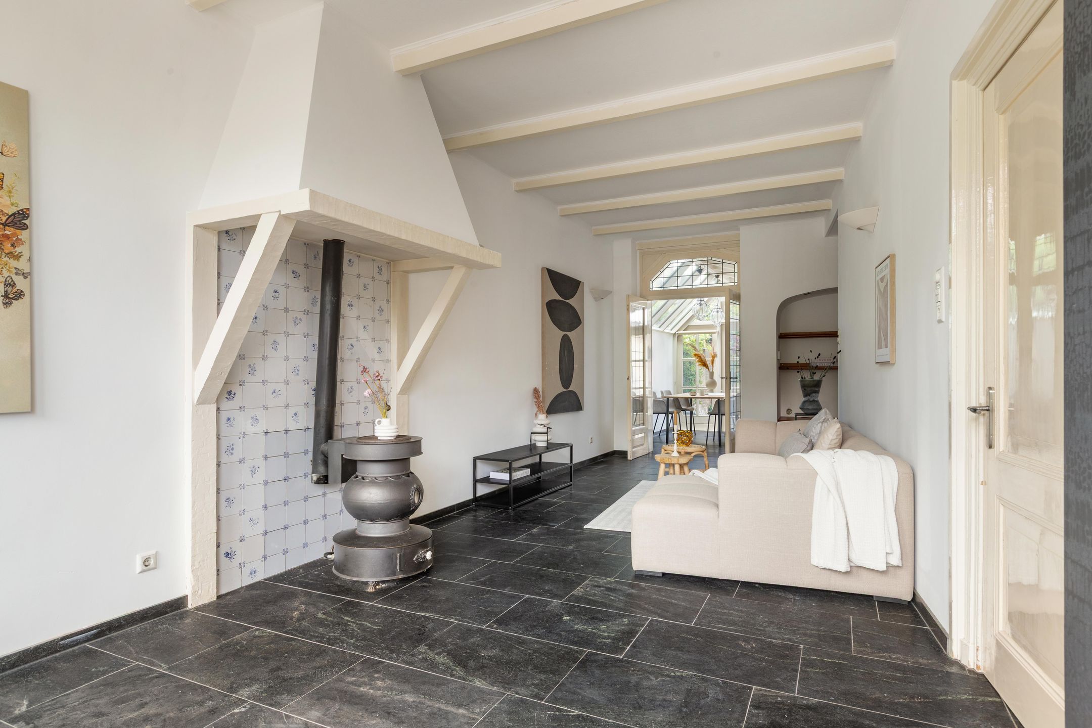 Foto 9 van Geestersingel 7