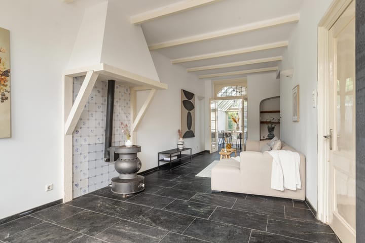 Foto 9 van Geestersingel 7