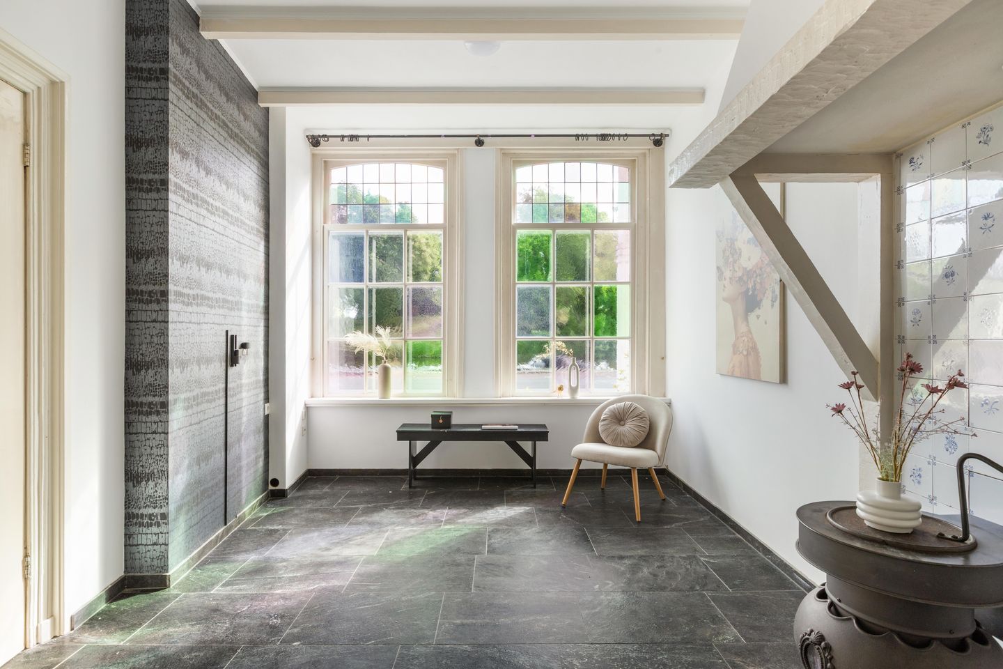 Foto 10 van Geestersingel 7