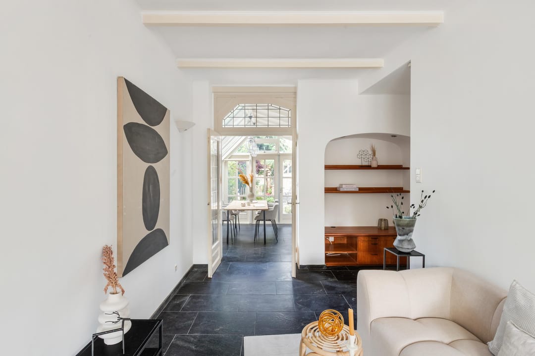 Foto 13 van Geestersingel 7