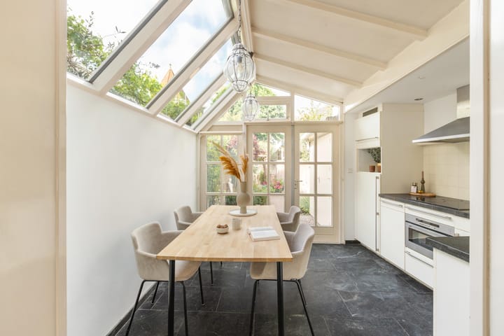 Foto 16 van Geestersingel 7