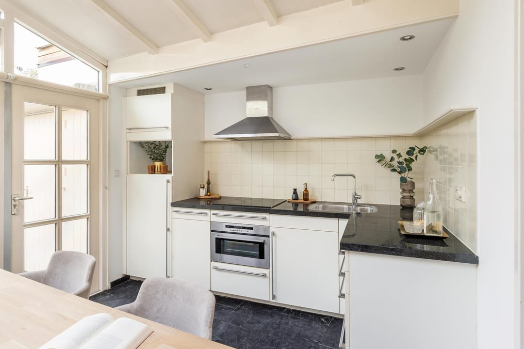 Foto 17 van Geestersingel 7