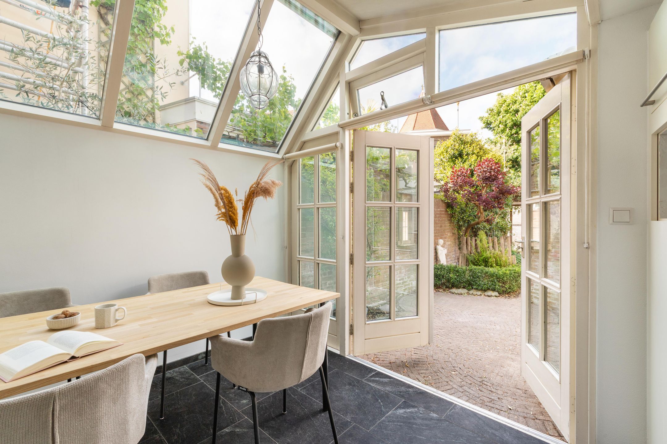 Foto 18 van Geestersingel 7