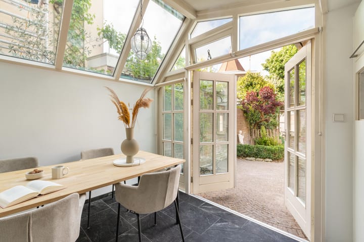 Foto 18 van Geestersingel 7