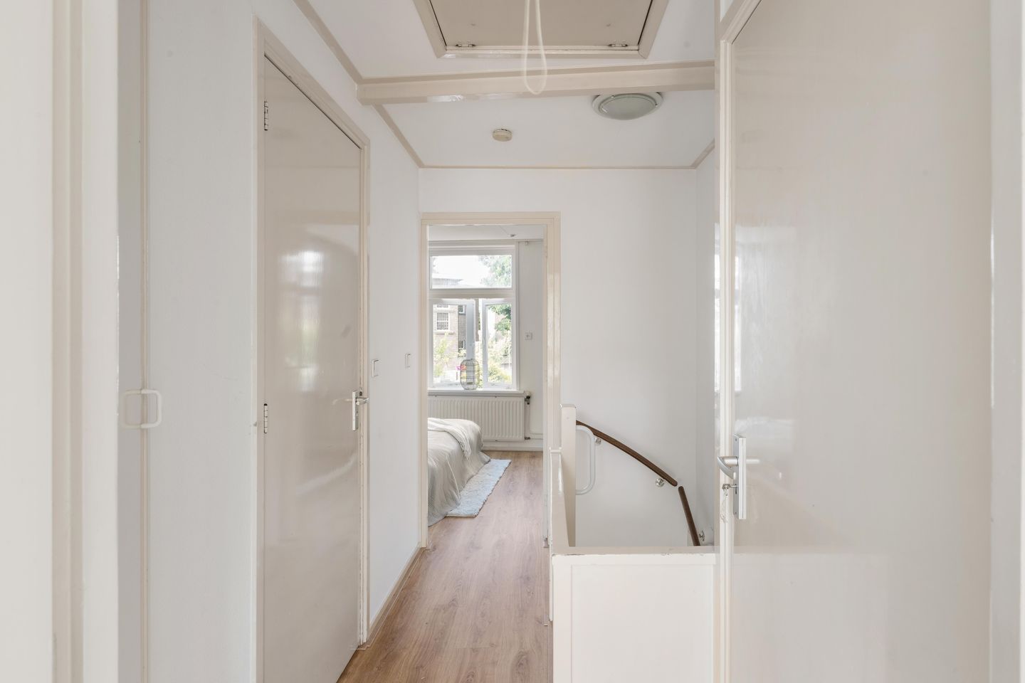 Foto 20 van Geestersingel 7