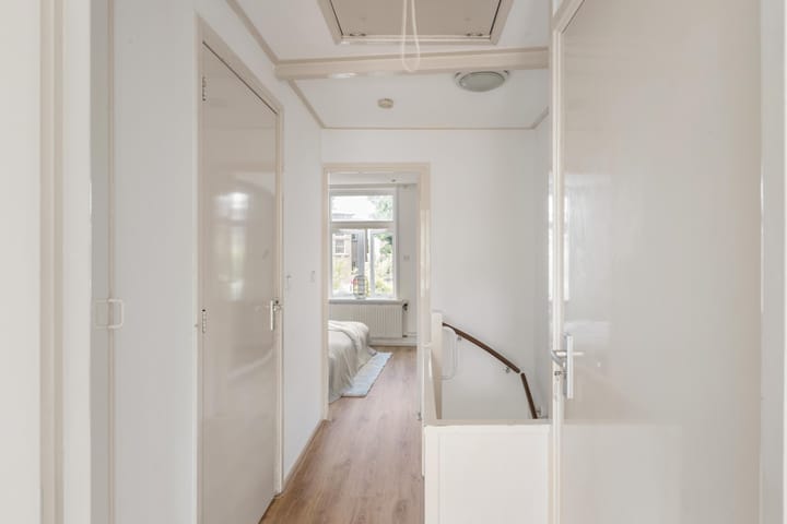 Foto 20 van Geestersingel 7