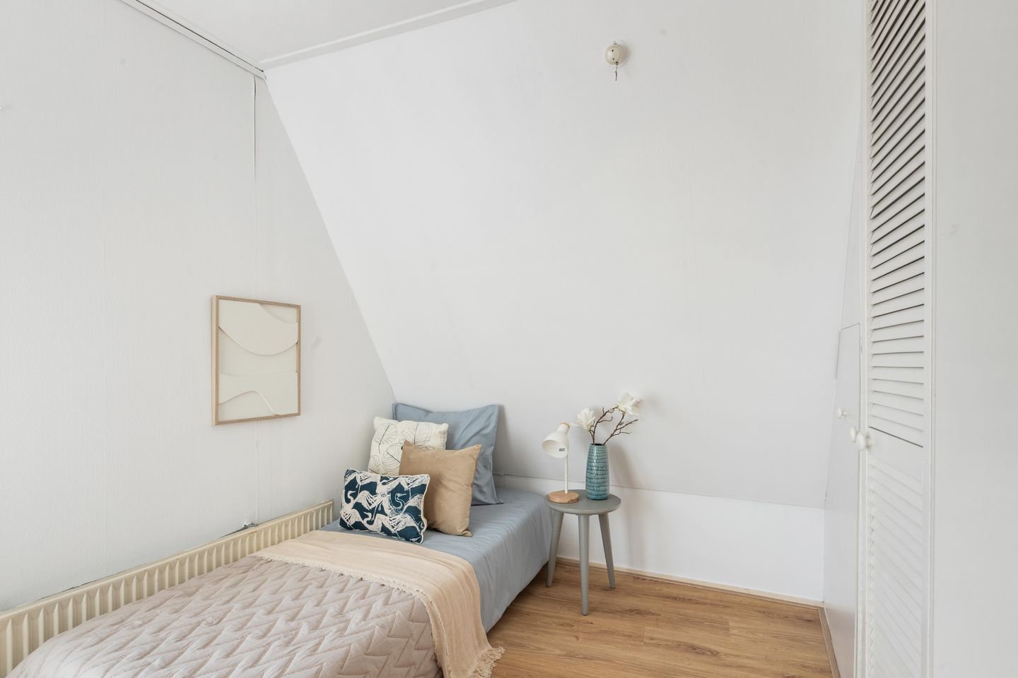 Foto 25 van Geestersingel 7