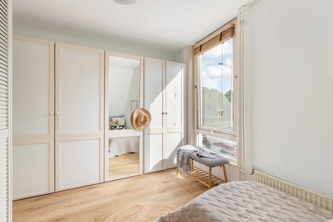 Foto 26 van Geestersingel 7