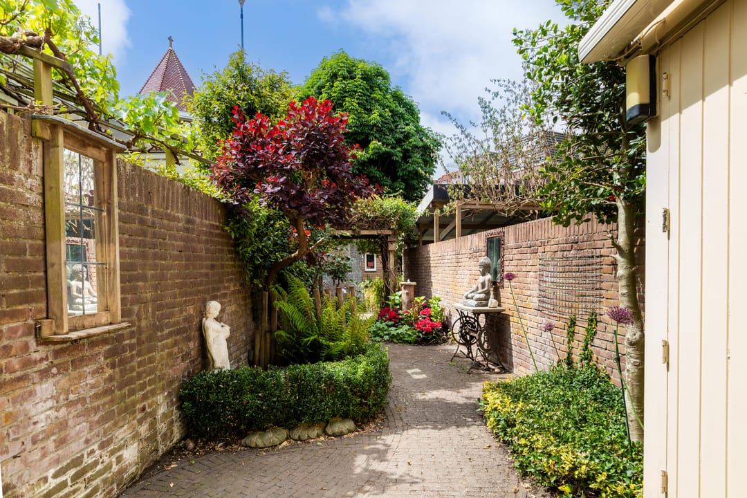 Foto 32 van Geestersingel 7