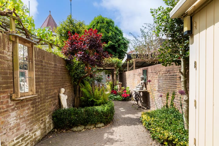 Foto 32 van Geestersingel 7