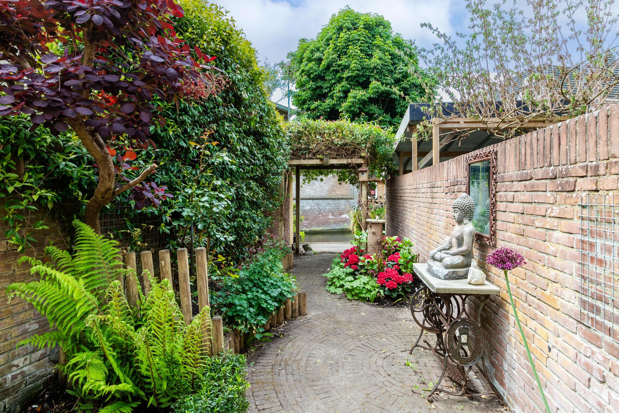 Foto 33 van Geestersingel 7