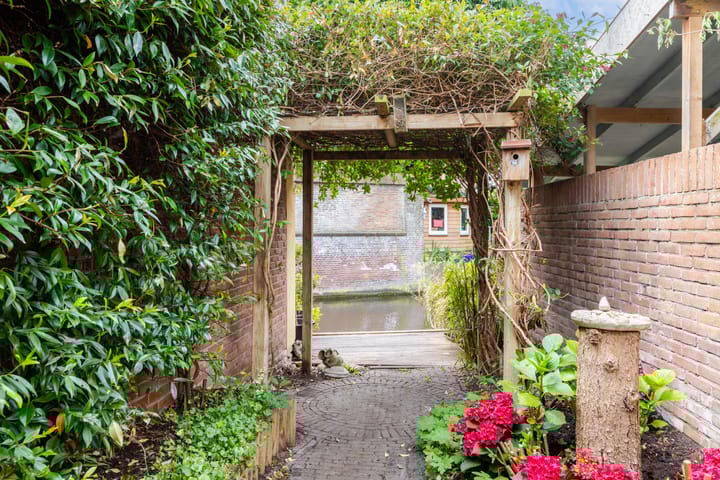 Foto 34 van Geestersingel 7