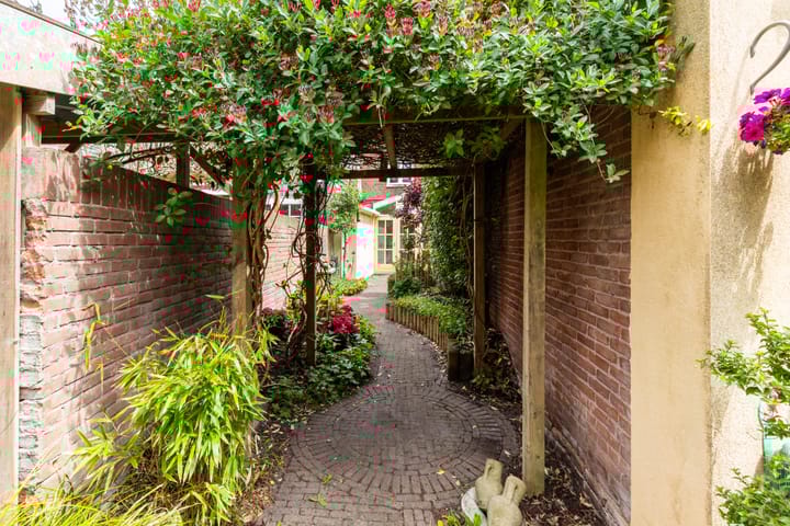 Foto 37 van Geestersingel 7