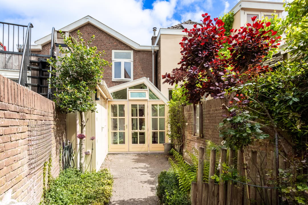 Foto 38 van Geestersingel 7