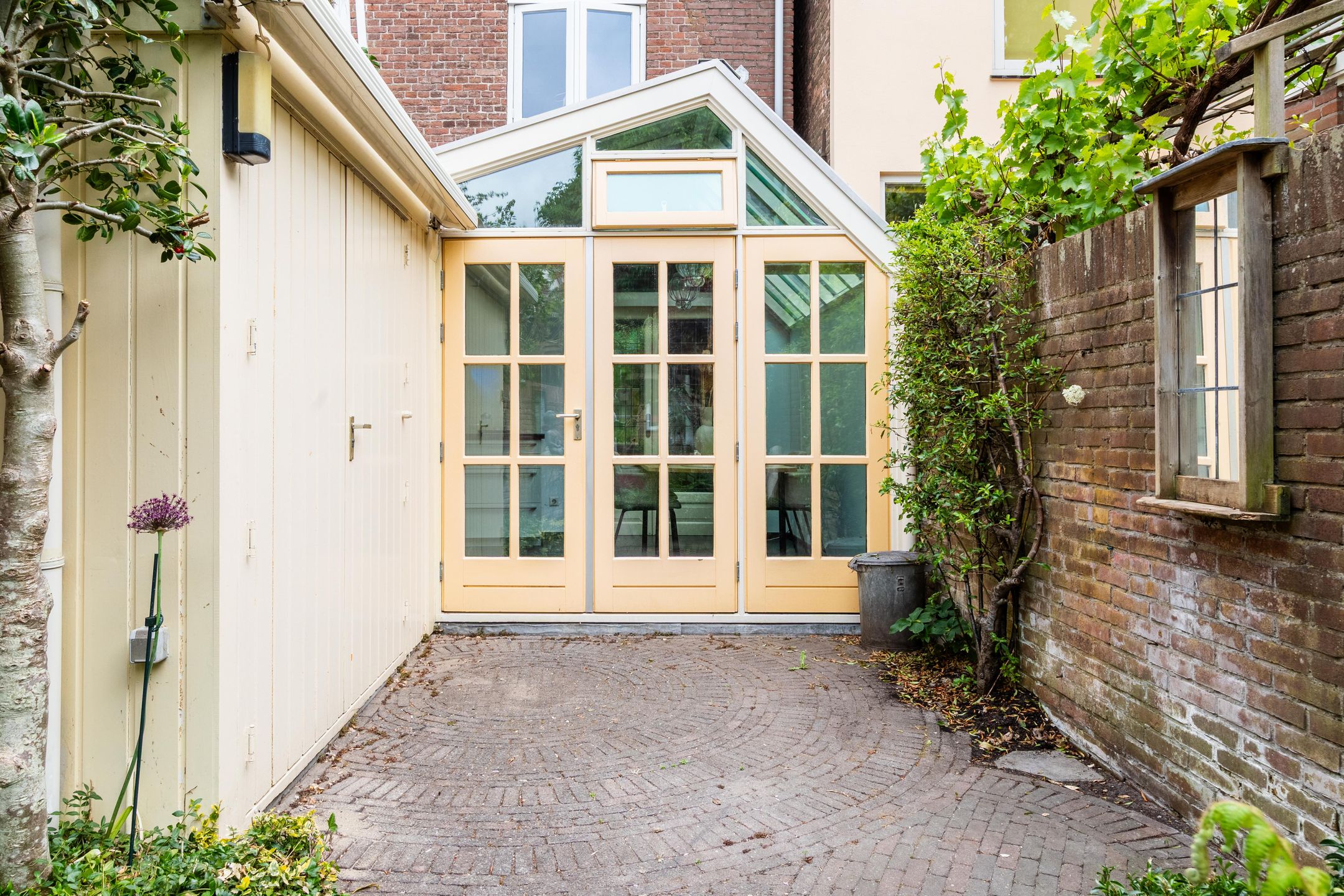 Foto 39 van Geestersingel 7