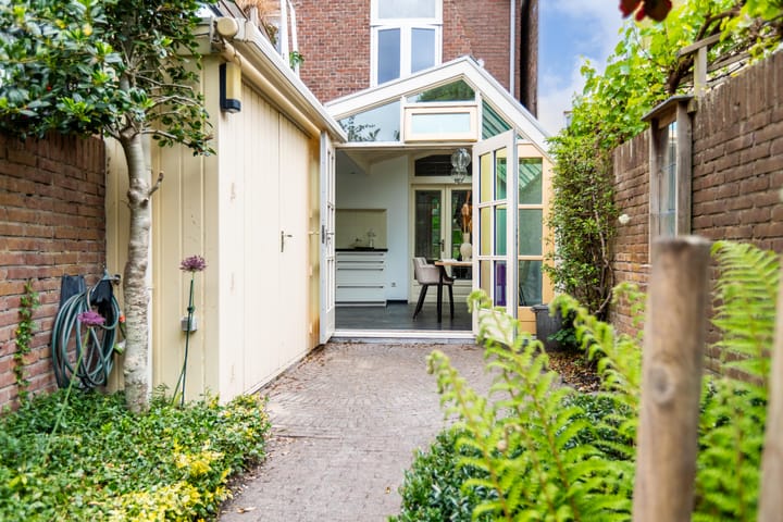 Foto 40 van Geestersingel 7