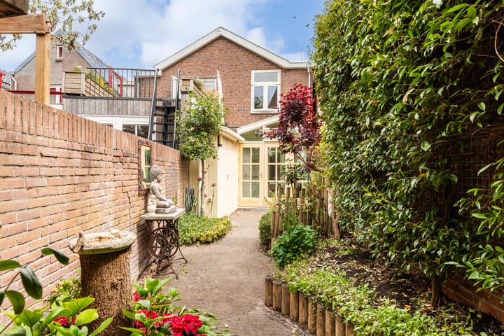 Foto 41 van Geestersingel 7