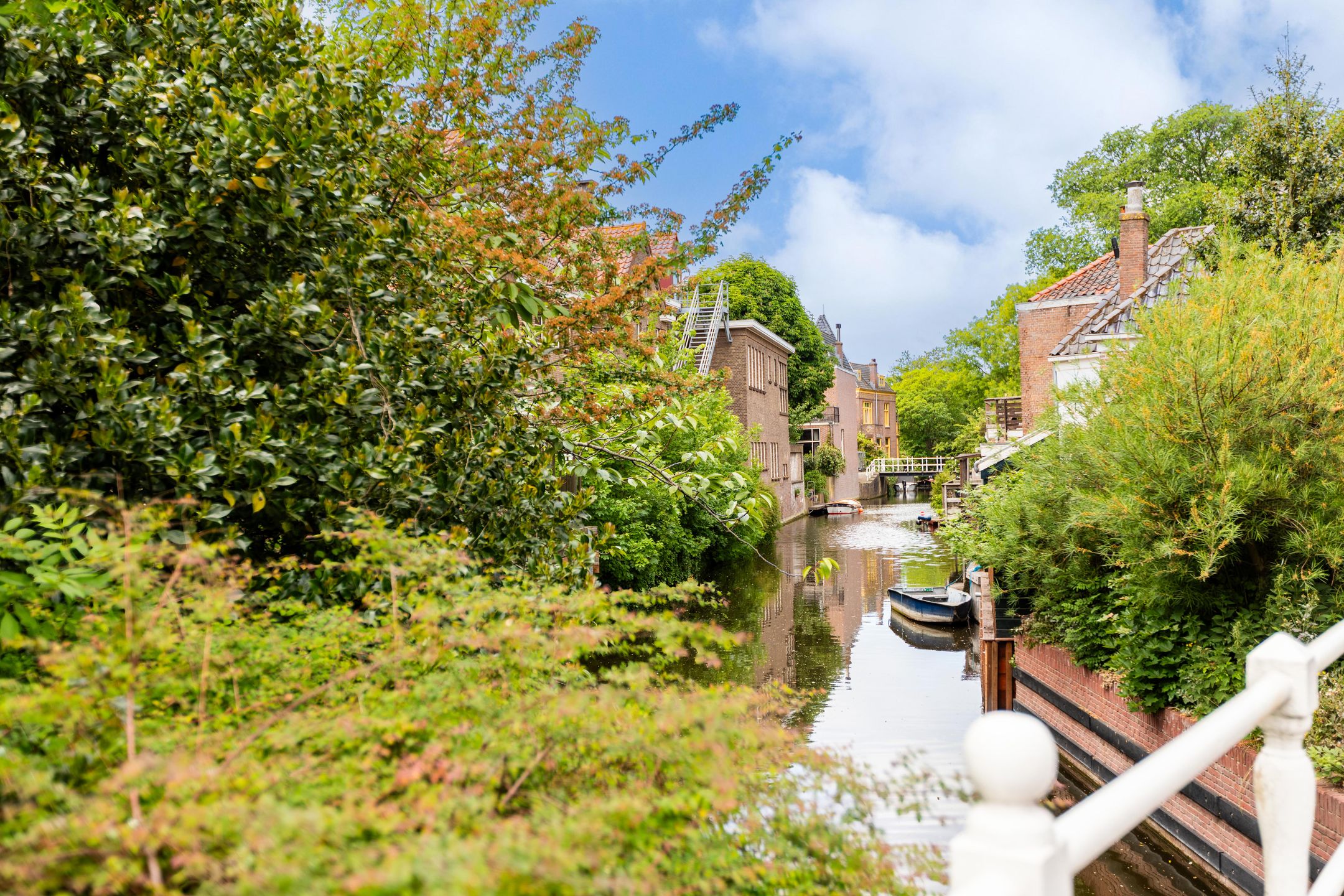 Foto 42 van Geestersingel 7