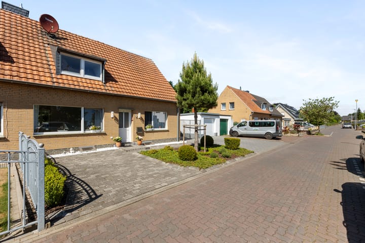 Foto 45 van Hans-Böckler-Straße 3