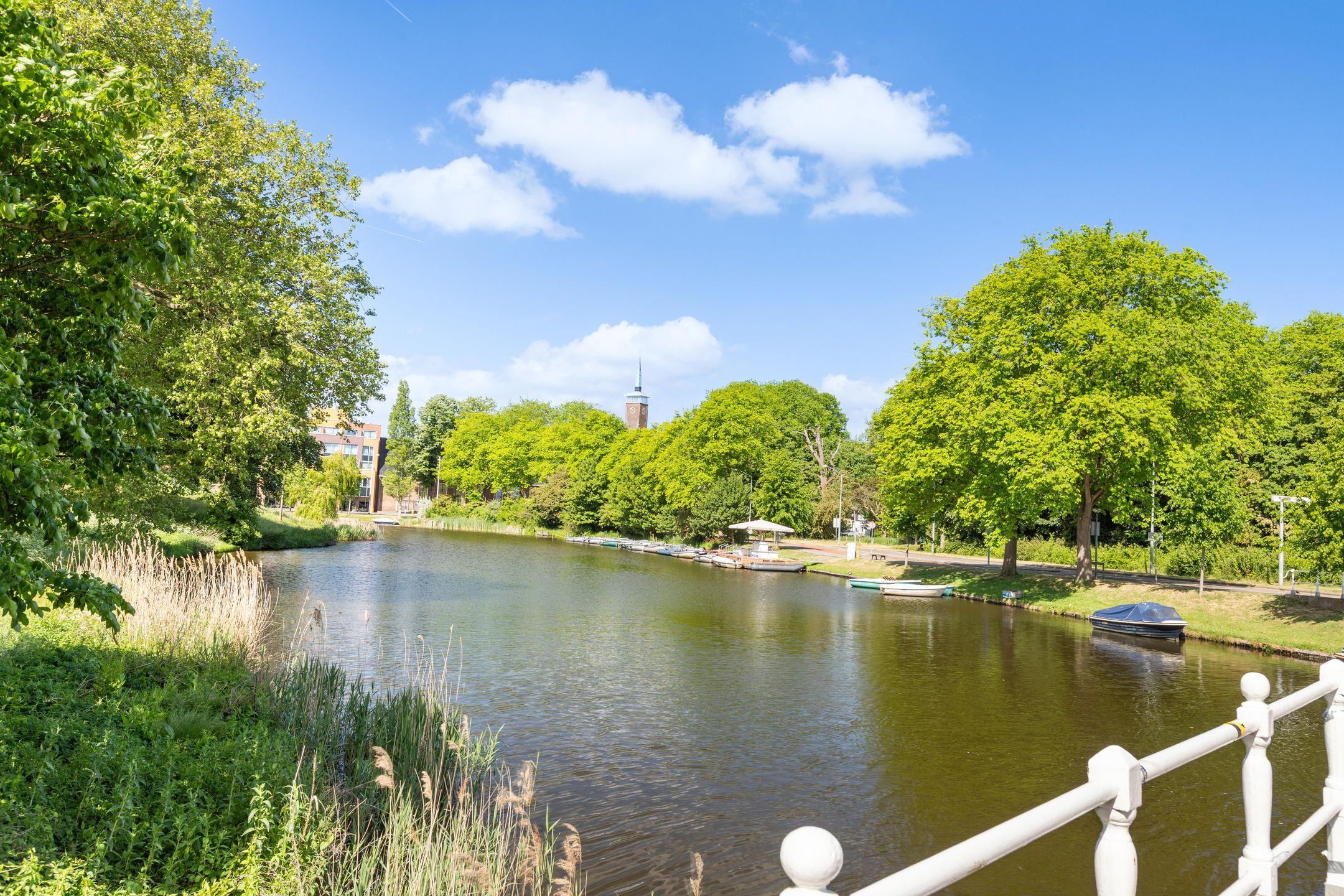 Foto 45 van Geestersingel 7