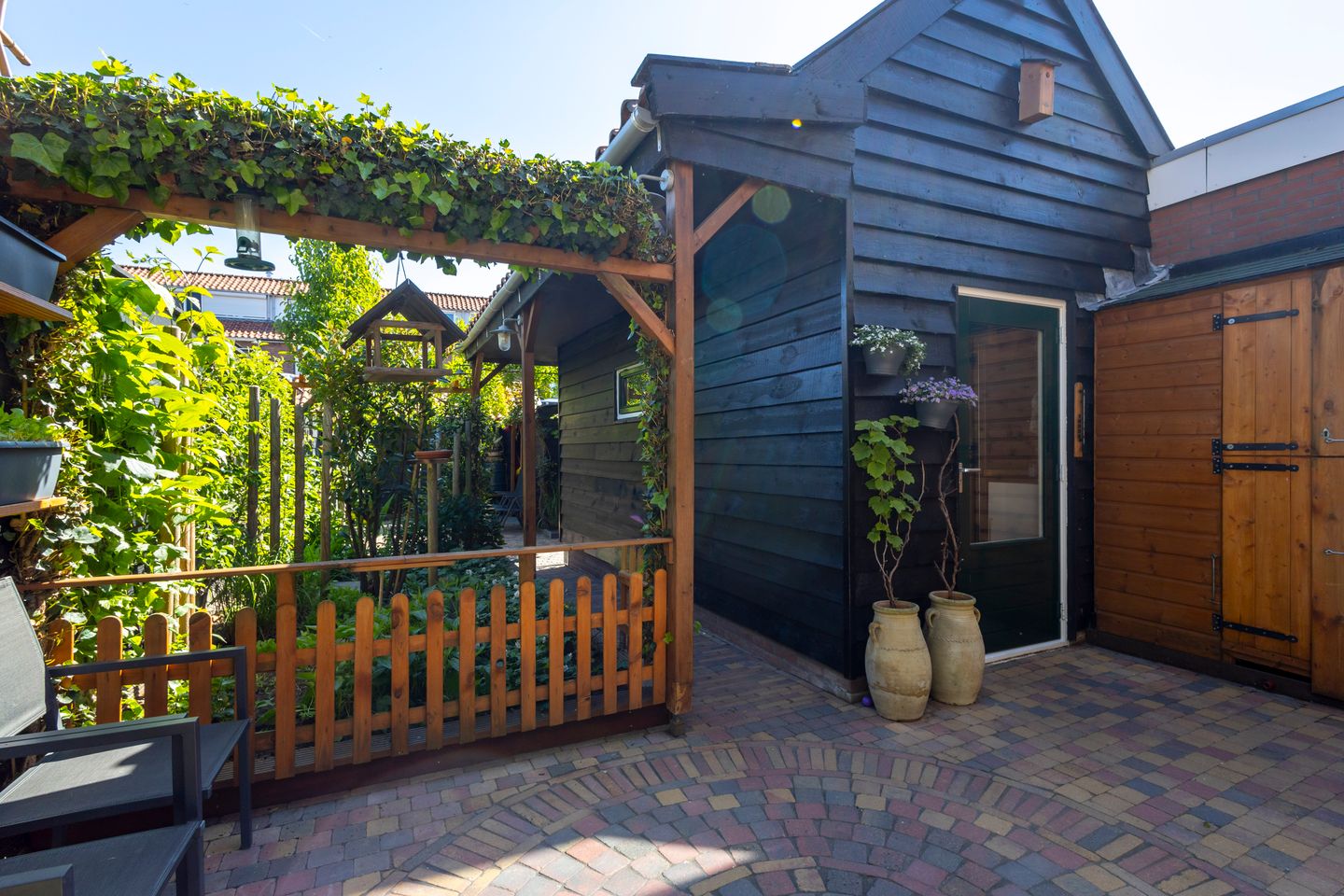 Photo 4 of Groen van Prinstererstraat 6