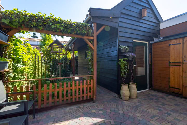 Foto 4 van Groen van Prinstererstraat 6